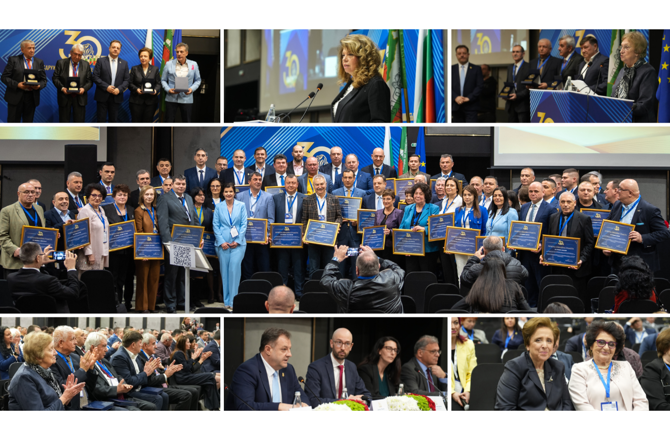 Излезе брой 8 на Електронния ни бюлетин